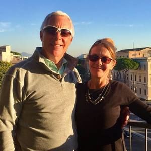 Meet your Posher, Patti